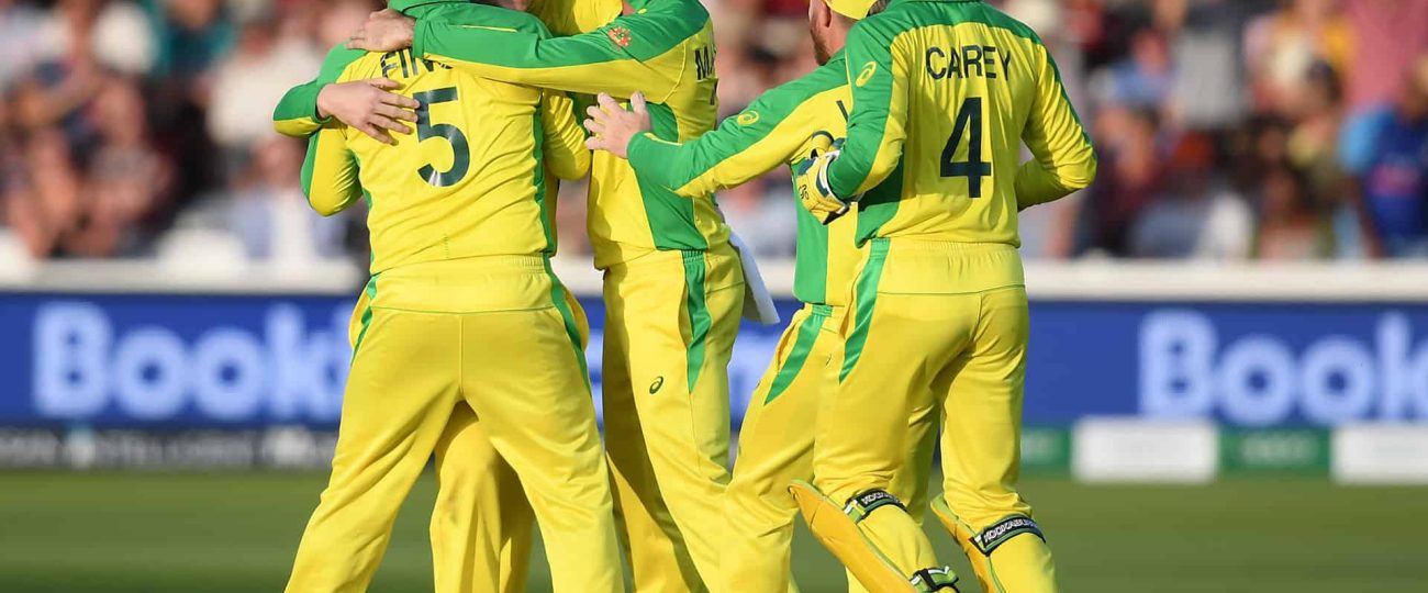 Roston Chase, Shai Hope combine to blow Australia away