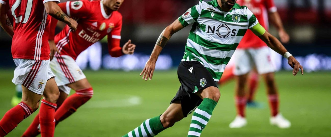 Why Manchester United rejected Bruno Fernandes transfer last summer