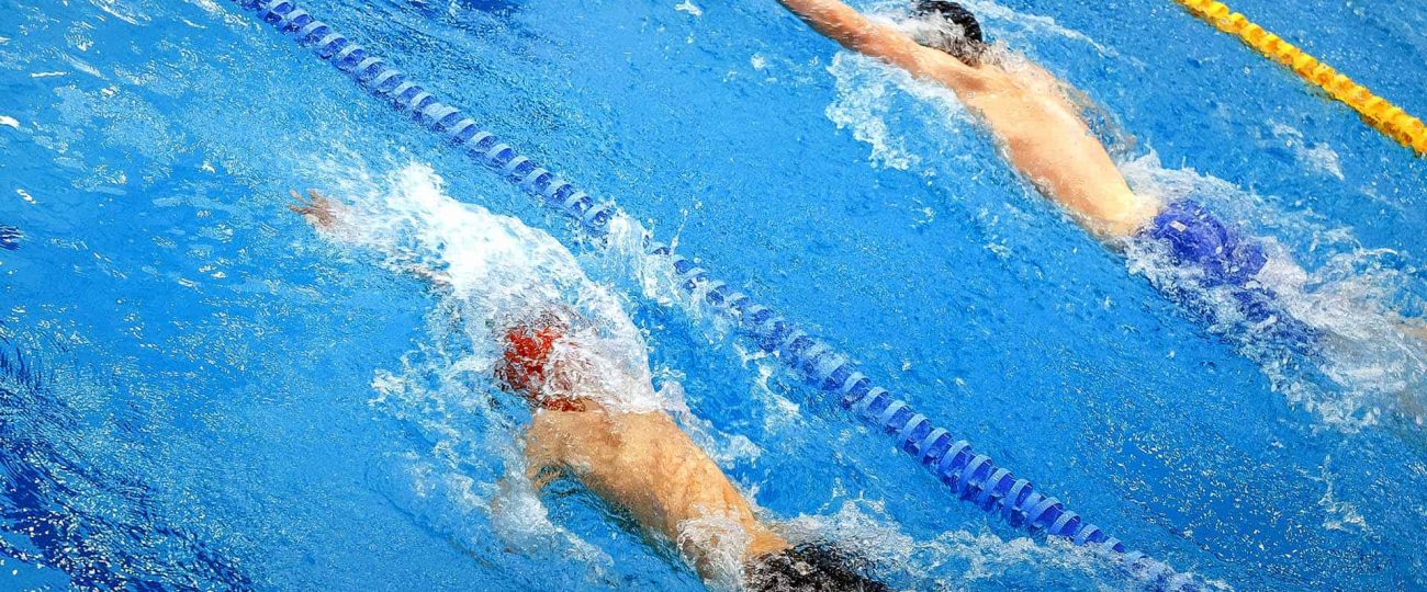 Coaches ‘inspired’ to reach next level by Swim England’s Coach 2024 programme