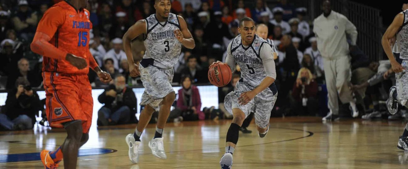 Men’s Basketball to Face Road Challenge on Wednesday