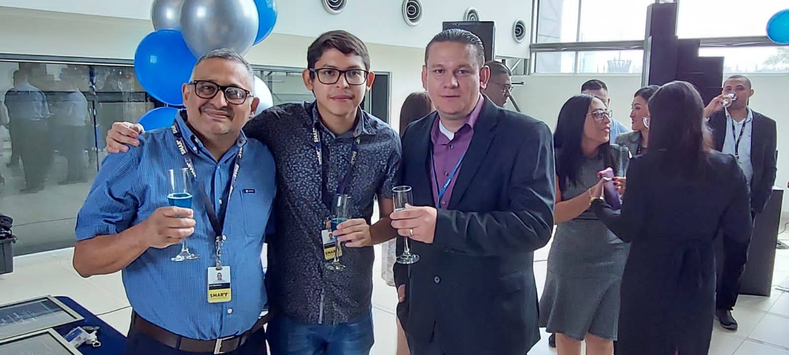 ficohsa reconocimiento trayectoria