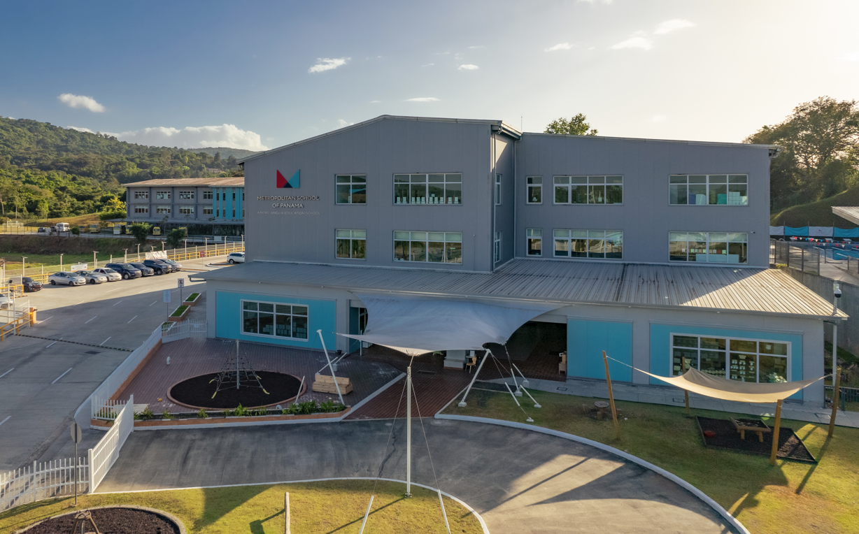 Educación privada de élite en Panamá MET