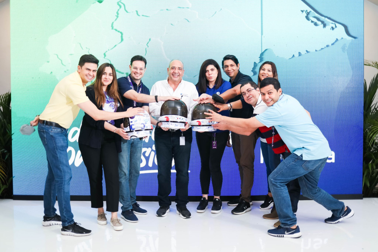 Camilo Atala: 30 años impulsando el cambio en las empresas hondureñas