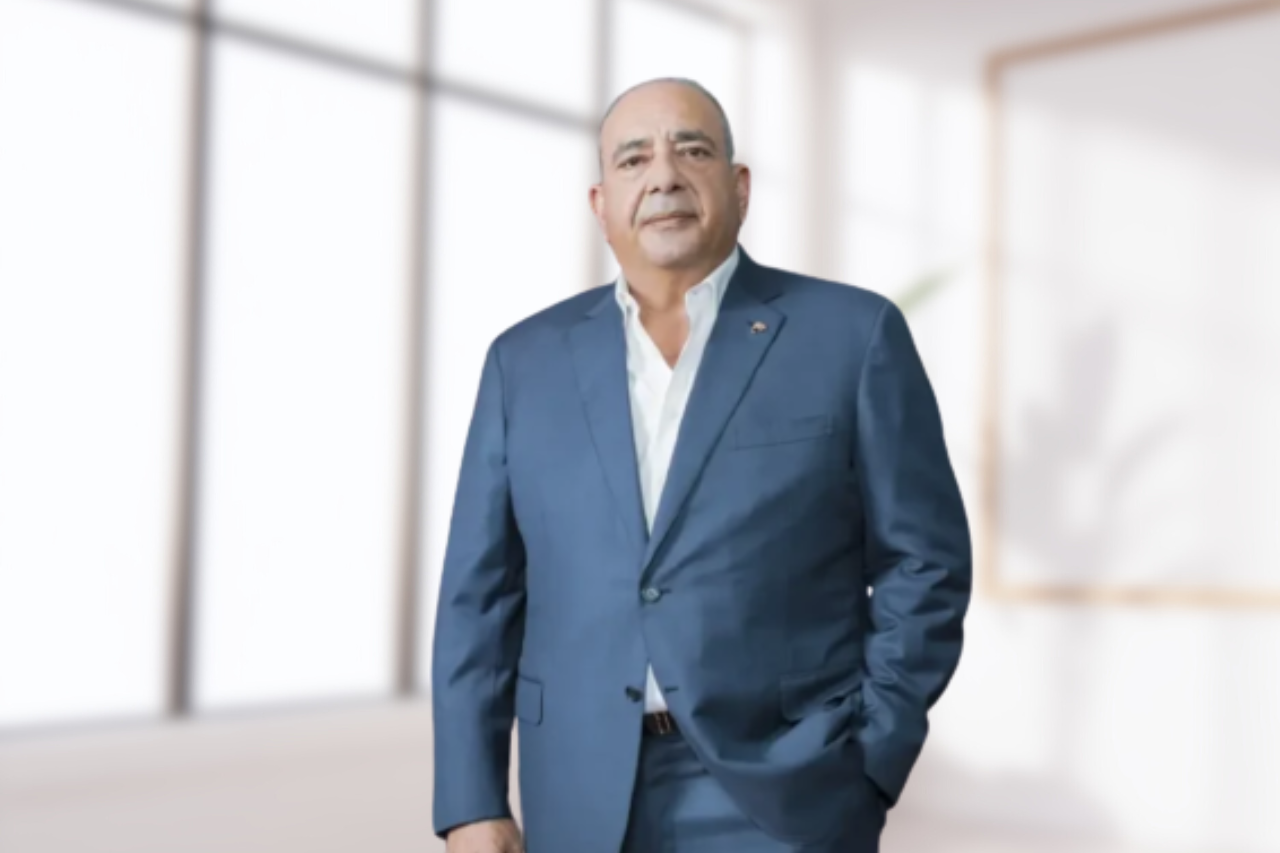 Camilo Atala: liderando la fiabilidad hacia el éxito de Ficohsa