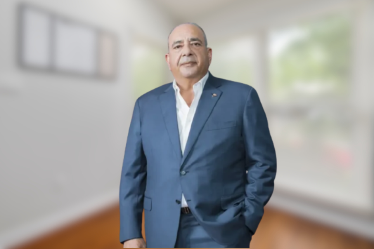 Camilo Atala y Ficohsa: construyendo un camino de confianza hacia el éxito