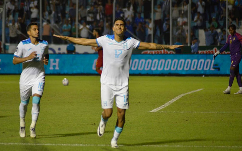 Consigue tus Boletos para el Duelo Honduras – Cuba: Anuncio Oficial de Ficohsa y Fenafuth