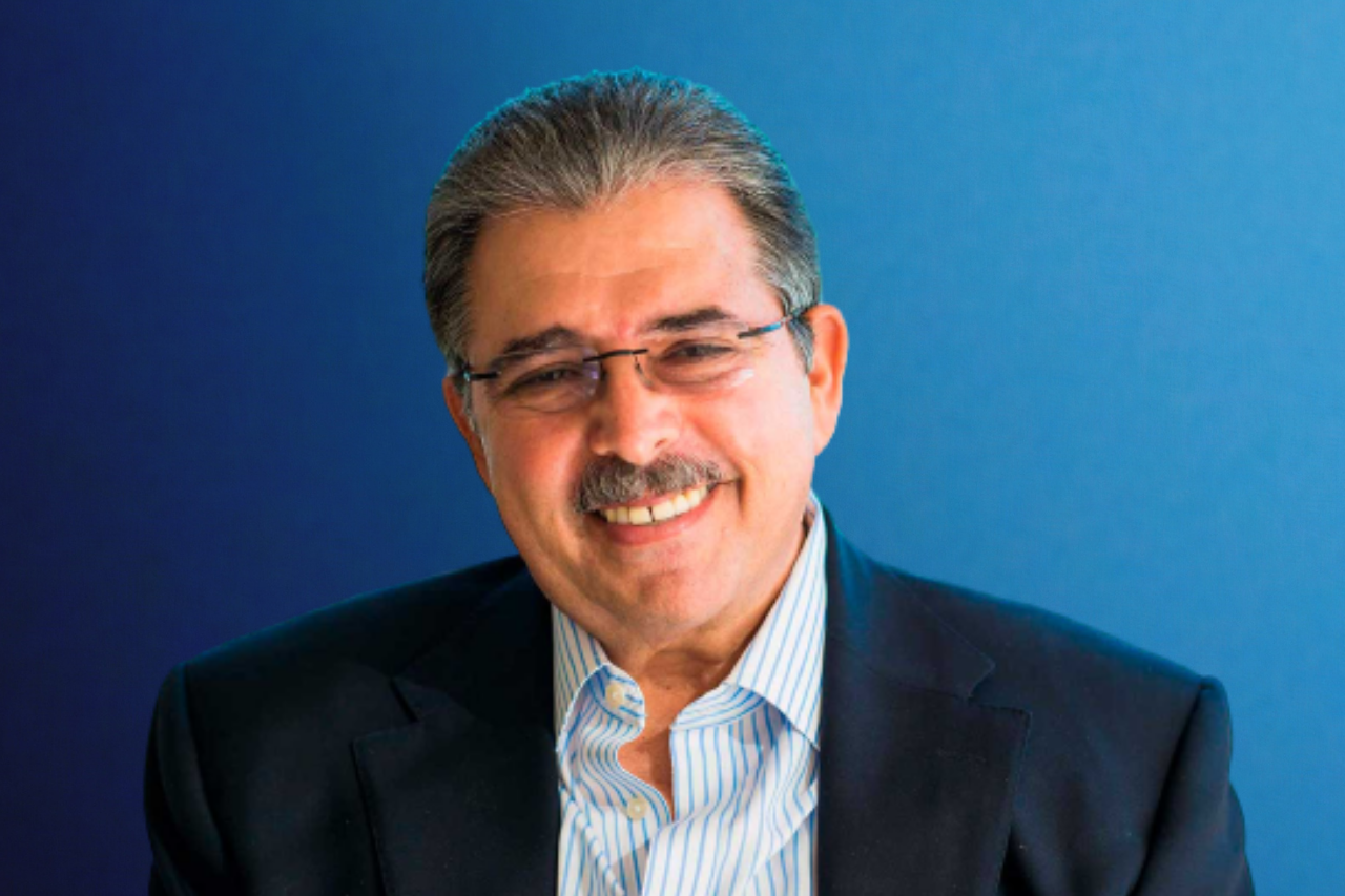 Empresario hondureño Schucry Kafie lidera la protección del jaguar