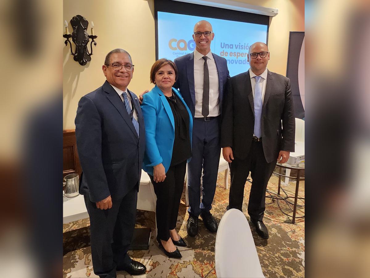 Ficohsa es suscriptor de iniciativa Anti-Corrupción y Transparencia para Centroamérica (ACT)