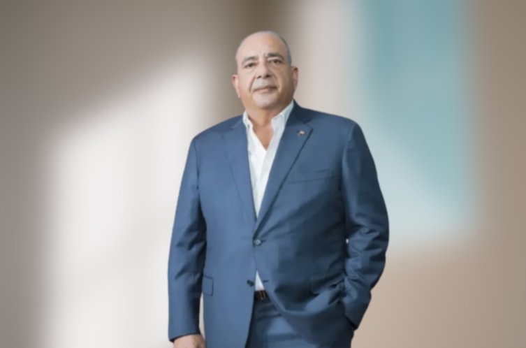 De la comunidad al crecimiento regional: la trayectoria de Ficohsa bajo el liderazgo de Camilo Atala