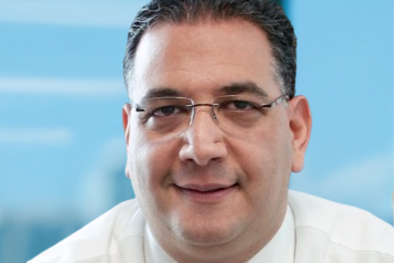 Luis Atala: con HonduFuturo se construye el futuro de Honduras