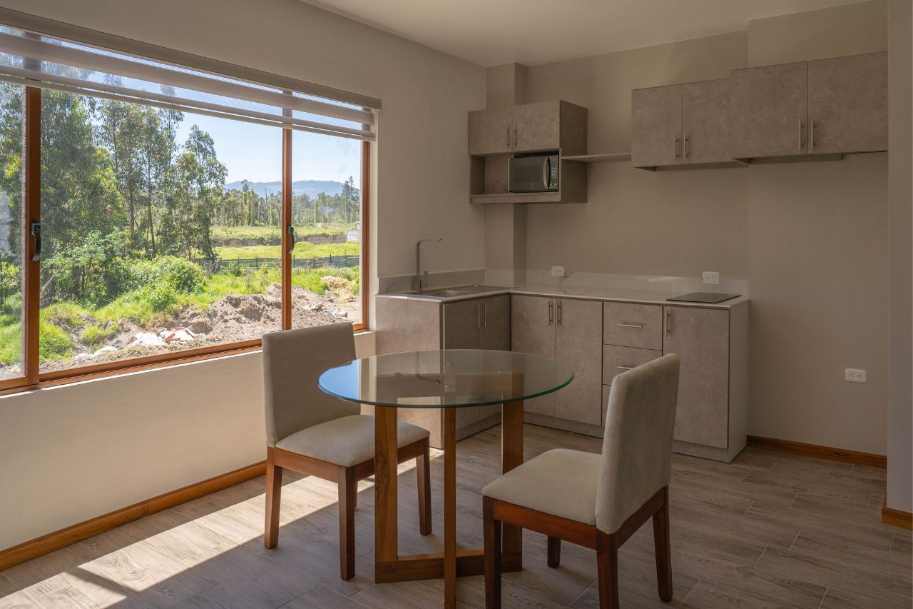 Club Lomas: una comunidad única para adultos mayores de 65 años en Ecuador