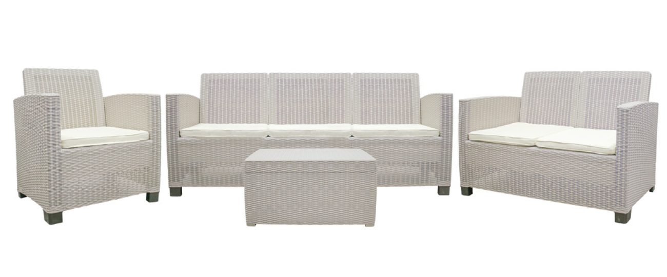 ¿Por qué elegir muebles de plástico para tu hogar en Panamá? Ventajas y desventajas