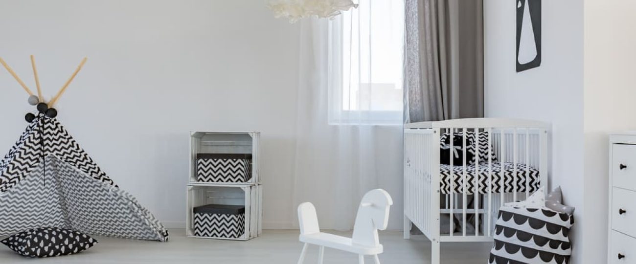 Cunas para bebés de madera: descubre las mejores opciones en Panamá