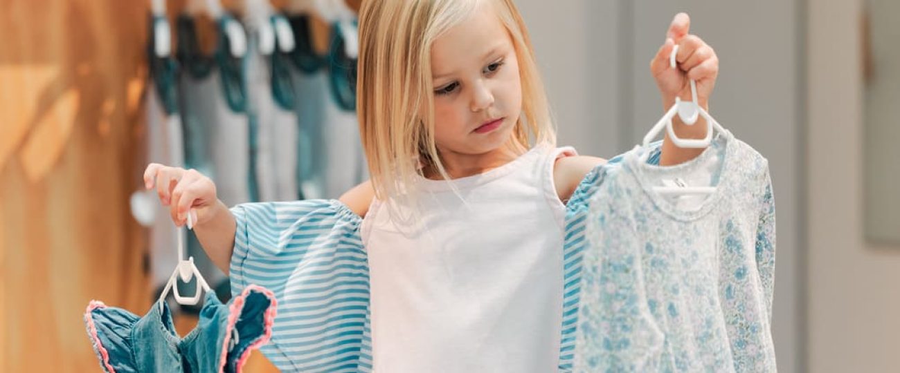 Las marcas de ropa infantil más populares en Panamá