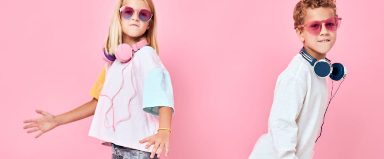 Tiendas de ropa para niños en Panamá: opciones duraderas y cómodas