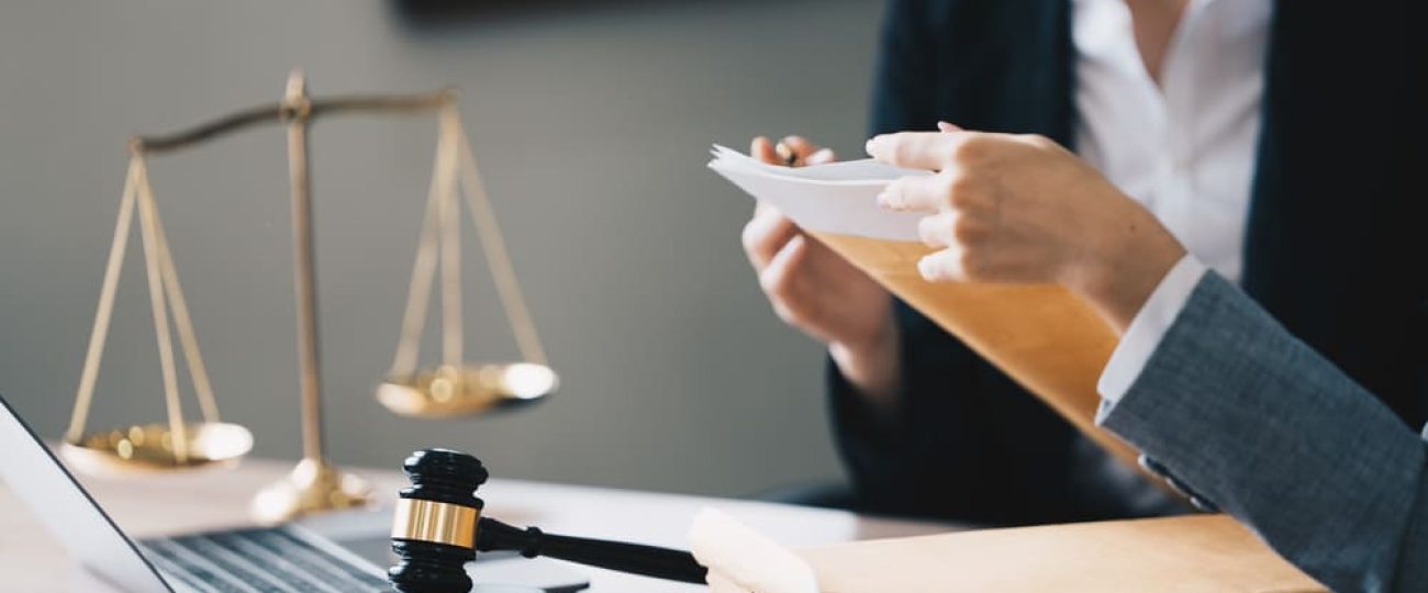 Odila Castillo Bonilla: defensa rechaza acusaciones por motivos económicos