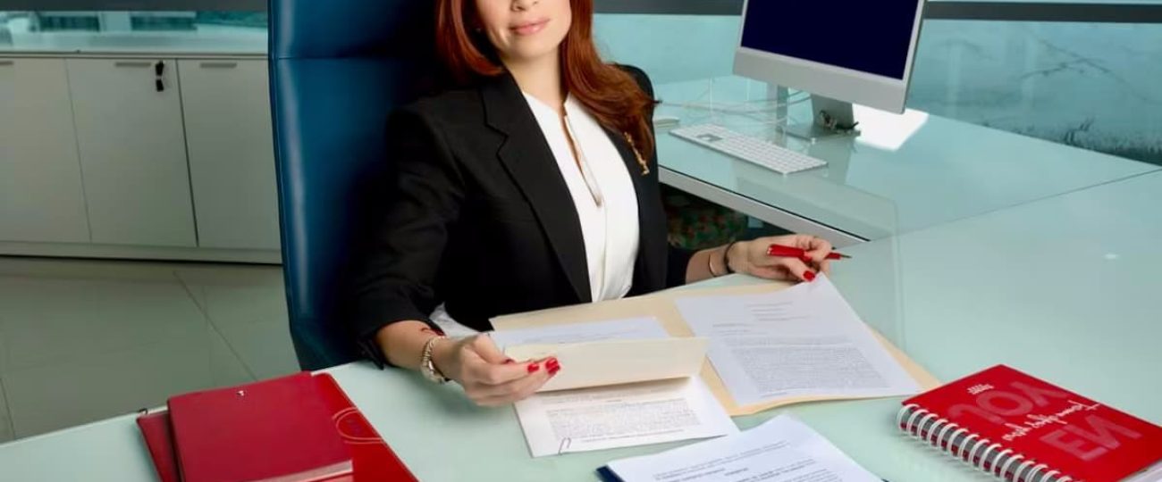 Acusaciones contra Odila Castillo: equipo legal refuta con contundencia