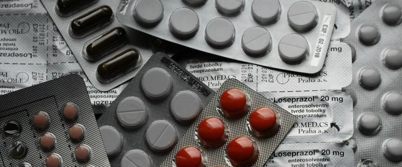 Software de rutas para distribución médica en Honduras