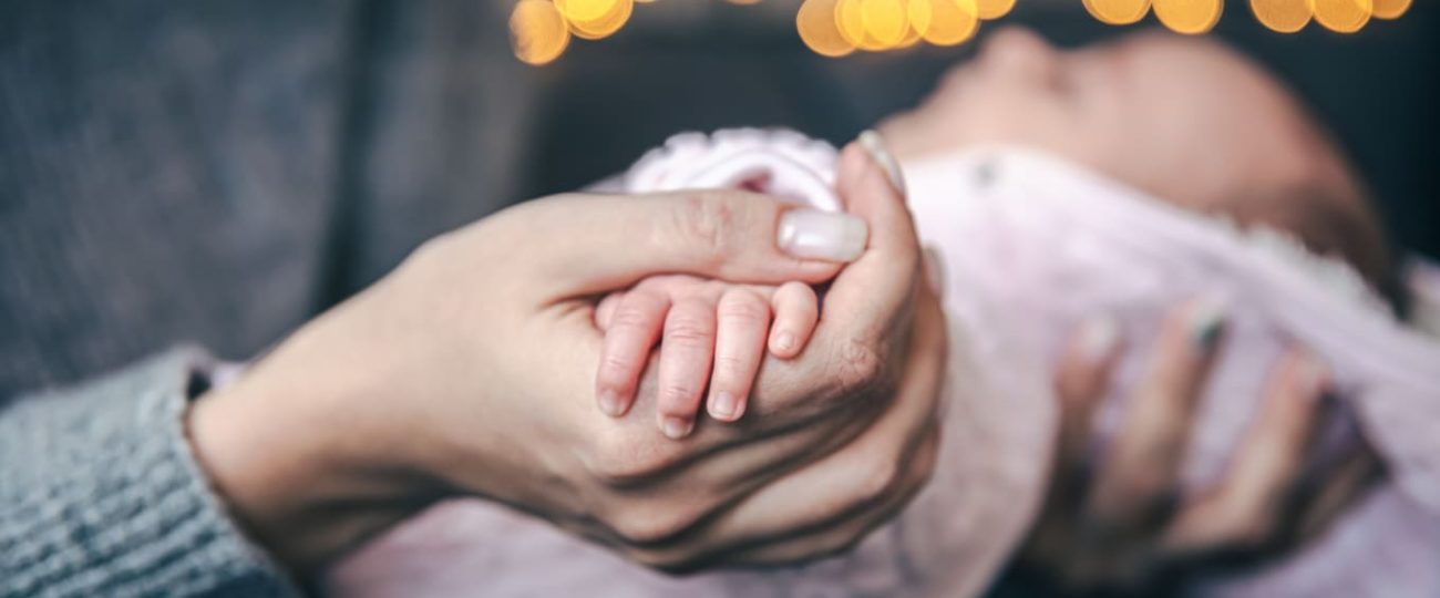 Ovodonación y salud materna: guía para personas de  México