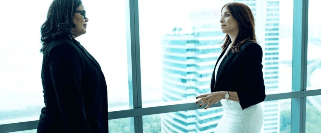 La abogada Odila Castillo denuncia manipulación en los medios de Panamá