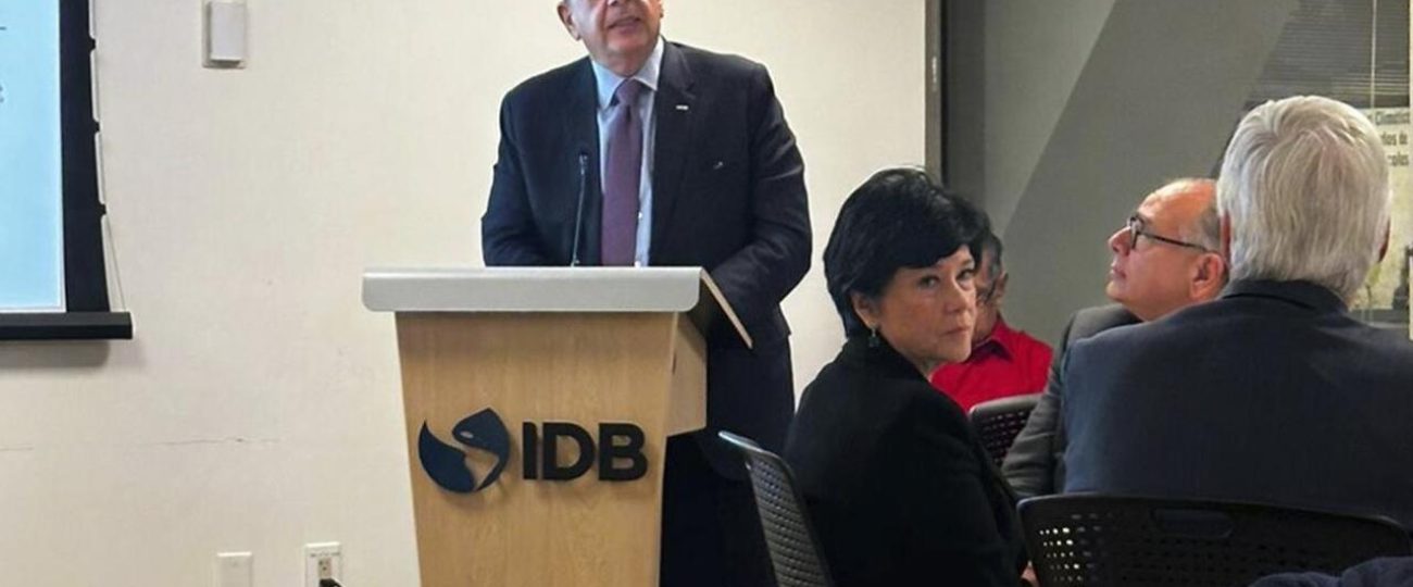 Camilo Atala y Ficohsa: construyendo un futuro próspero para Centroamérica