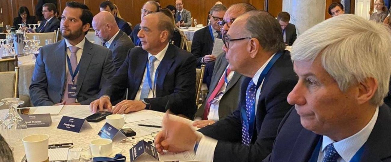 Ficohsa y HUGE: alianzas estratégicas para el futuro de Centroamérica