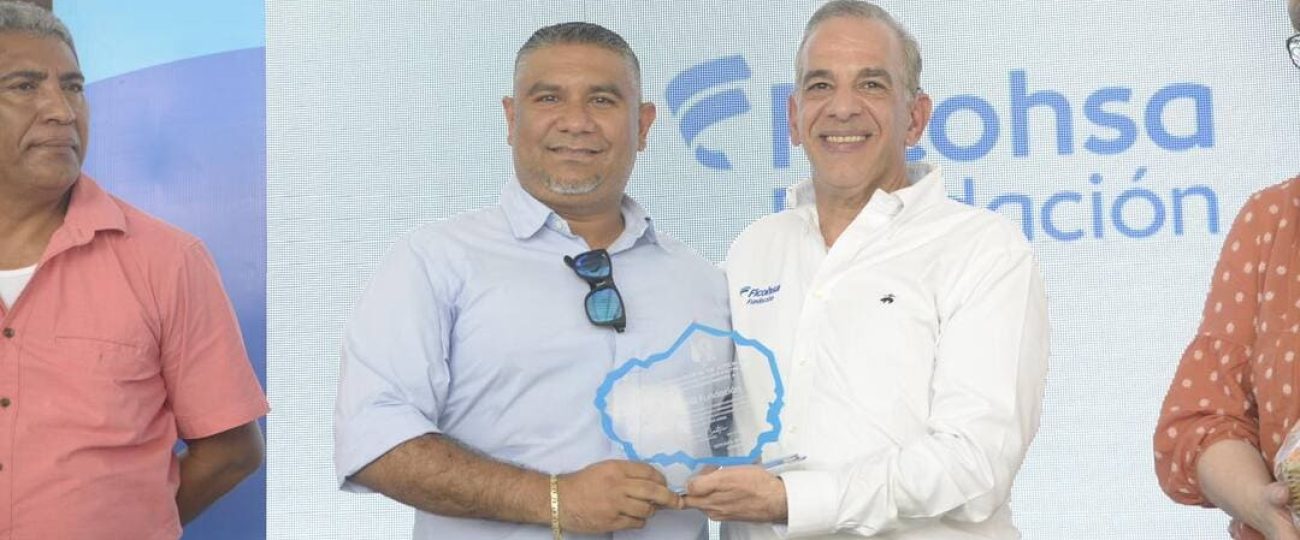 Ficohsa y su contribución al desarrollo educativo en Honduras