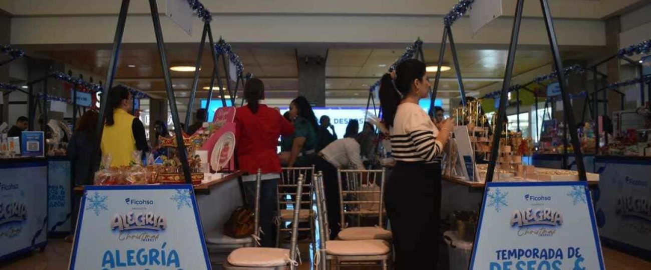 Ficohsa premia en la “Temporada de deseos”: conoce cómo participar