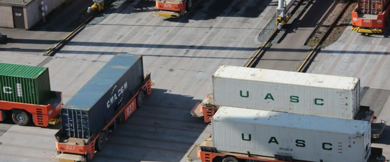 Soluciones de carga marítima o terrestre para República Dominicana