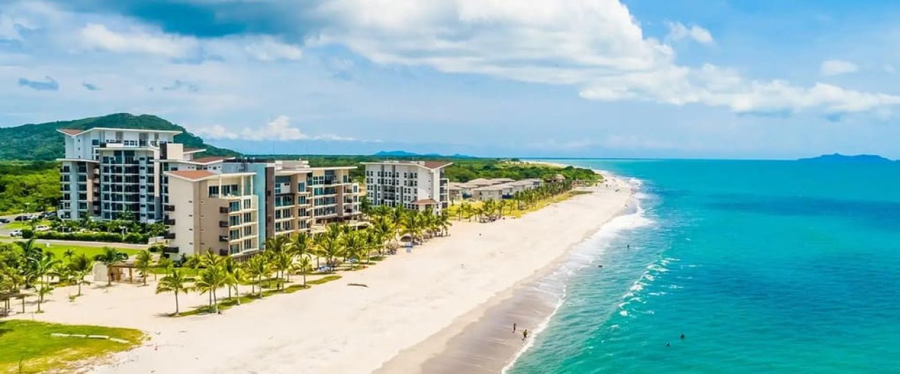 Descubre los apartamentos de Playa Caracol: lujo y comodidad para personas de Nicaragua