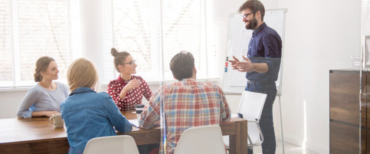 Espacios para conferencias empresariales: opciones en Panamá