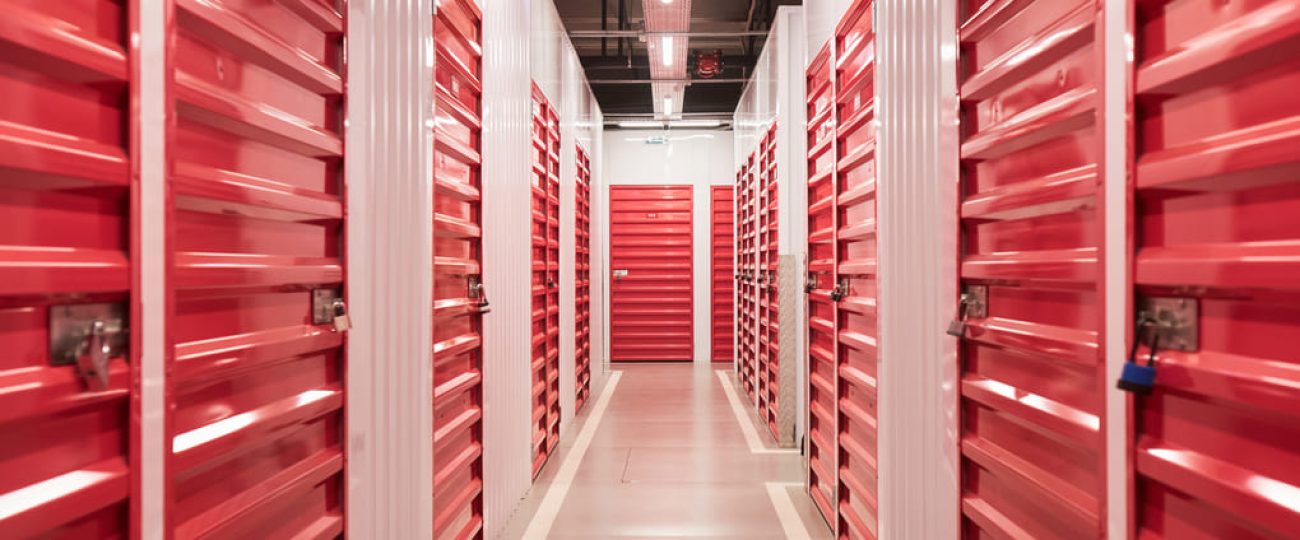 Alquiler de mini depósitos en Panamá: espacio eficiente y estratégico
