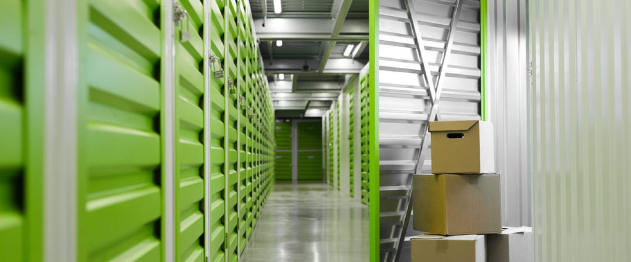Mini depósitos para empresas en Panamá: ahorra y organiza tu espacio