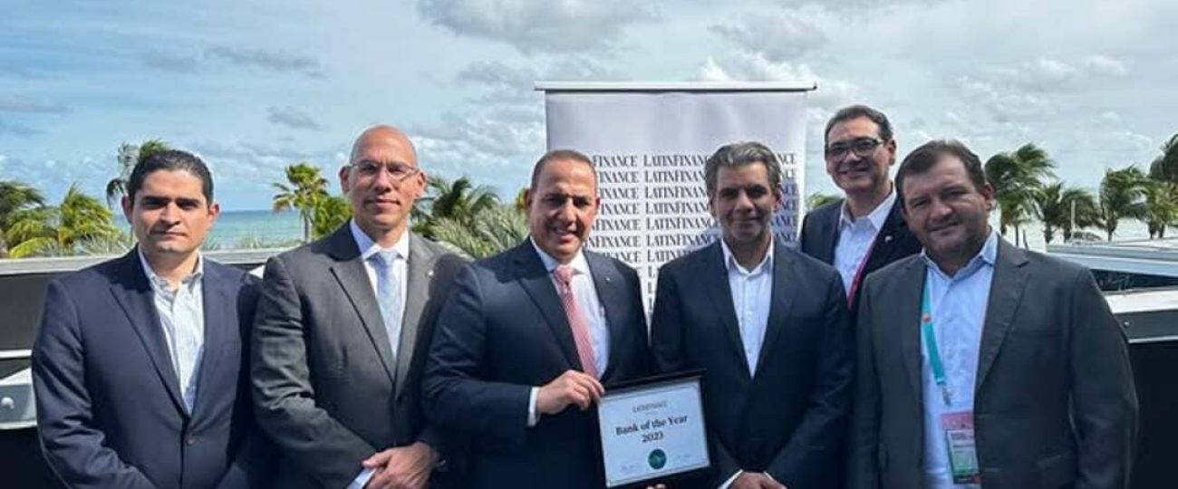 Ficohsa, pionera en soluciones bancarias sostenibles