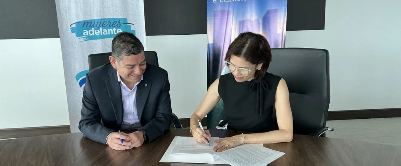 Ficohsa e INCAE: una visión compartida por la formación de líderes