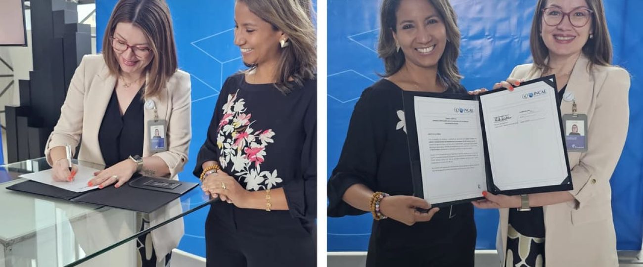 Formación empresarial regional: la visión conjunta de Ficohsa e INCAE