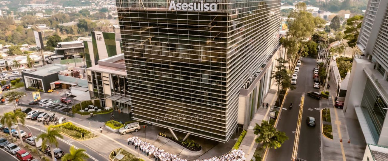 Ficohsa y Asesuisa: aliados en la protección del futuro